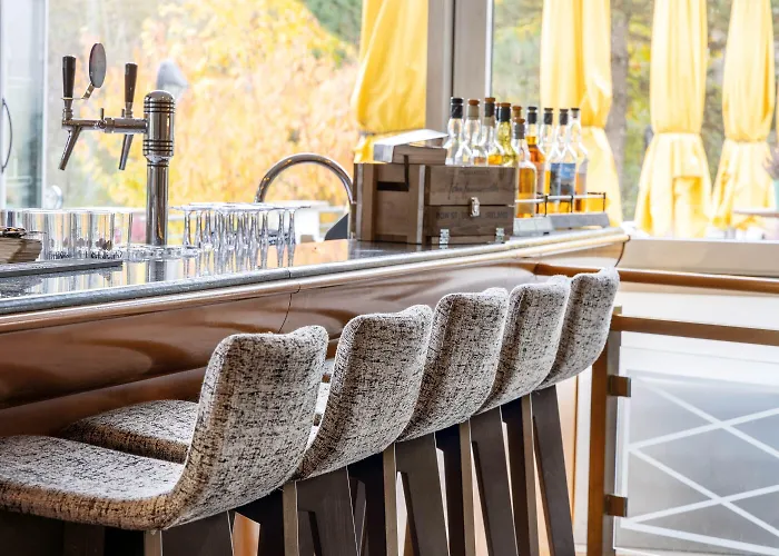 호텔 Seminaris Avendi 4*