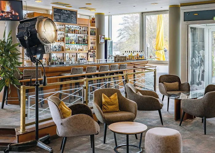 Seminaris Avendi فندق