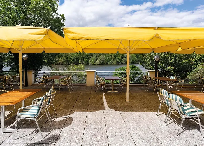 Hotel Seminaris Avendi