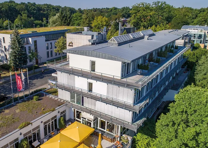 Seminaris Avendi Hotel 4*