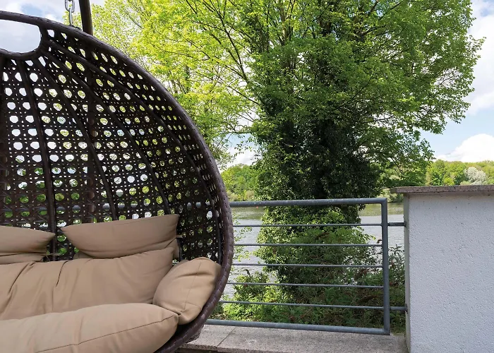 Hotell Seminaris Avendi Potsdam