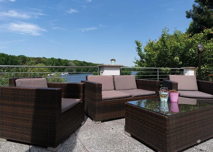 Seminaris Avendi 4* Potsdam