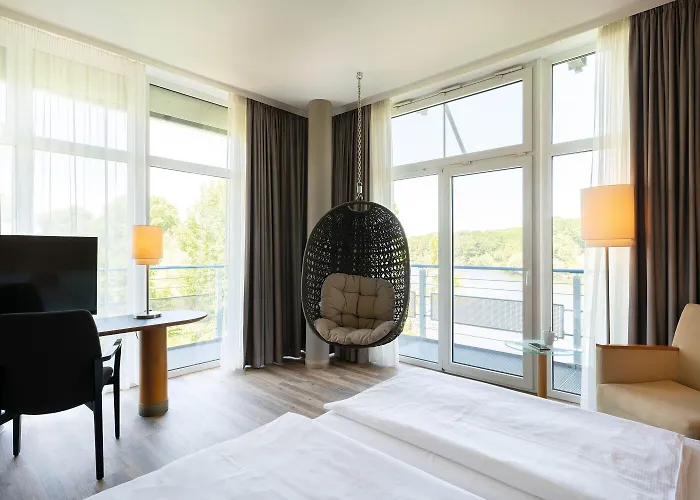 Seminaris Avendi Hotell