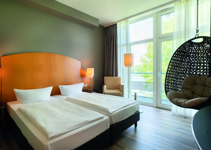 Hotell Seminaris Avendi