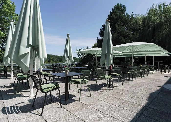 Seminaris Avendi Hotell