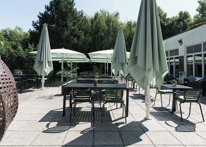 Seminaris Avendi Hotel Poczdam