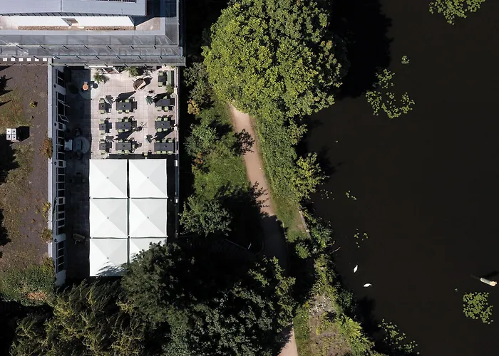 Seminaris Avendi Hotell Potsdam