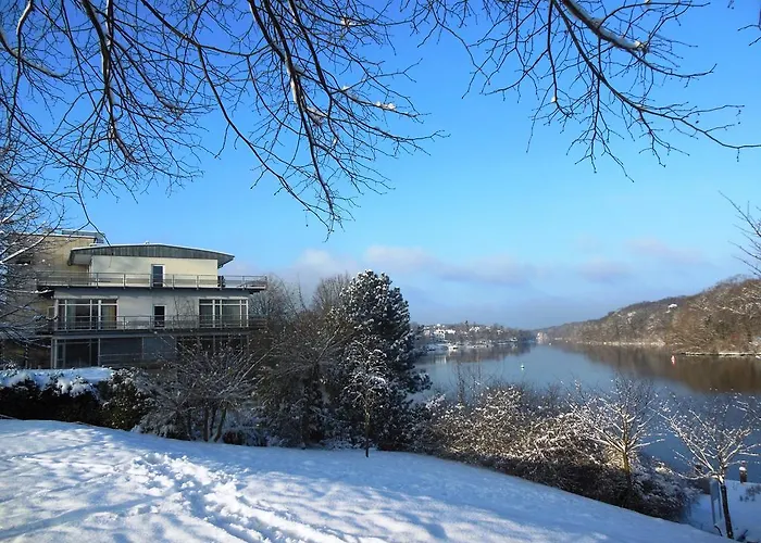 Seminaris Avendi Potsdam