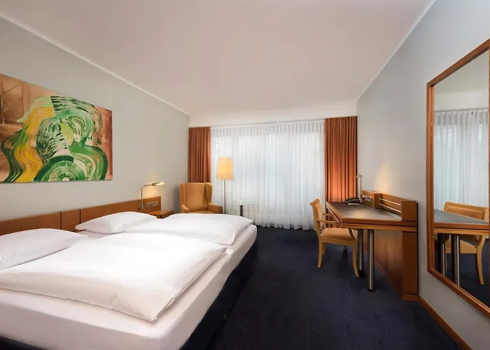 Hotell Seminaris Avendi