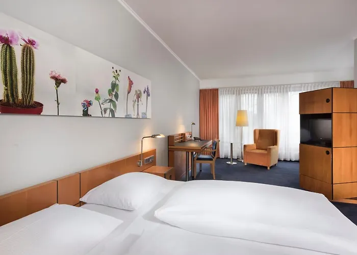 Hotel Seminaris Avendi